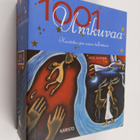 Jack Altman : 1001 unikuvaa : kuvitettu opas unien tulkin... - pikkukuva 1