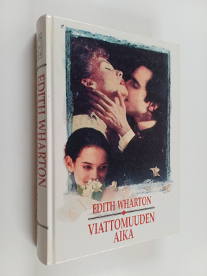 Edith Wharton : Viattomuuden aika