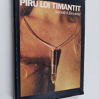 Gerald A. Browne : Piru loi timantit - pikkukuva 1