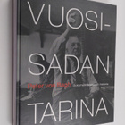 Peter von Bagh : Vuosisadan tarina : dokumenttielokuvan h... - pikkukuva 1