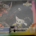 Digimon 29 of 32 card - pikkukuva 1