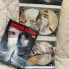 KINGDOM HOSPITAL DVD STEPHEN KING - pikkukuva 3
