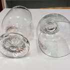 Iittala, Tapio Wirkkala, Joiku punaviinilasit 2kpl - pikkukuva 4