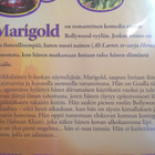 Marigold DVD - pikkukuva 3