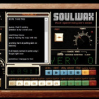 Soulwax - Much Against Everyone’s Advice, Enhanced CD (1998) - pikkukuva 4