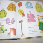Richard Scarry Mato Matalan sanakirja - pikkukuva 2