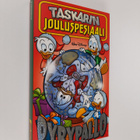 Walt Disney : Pyrypallo - pikkukuva 1