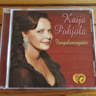 Kaija Pohjola Tangokuningatar cd - pikkukuva 1