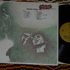CRASH TOPS Vol. 5 - LP 1972 USA rock soul  EX - pikkukuva 1