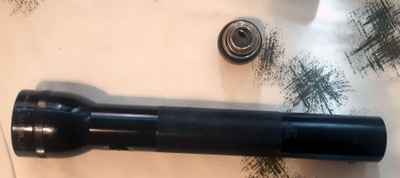 Maglite 3D