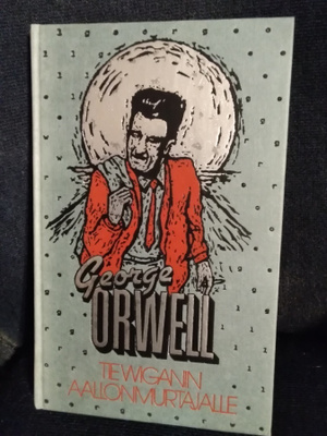 George Orwell: Tie Wiganin aallonmurtajalle