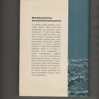 Putta,Jalo: Maailman merillä,Rauma: Länsi-Suomi 1963,skp,K3+ - pikkukuva 3