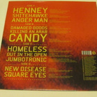 Riton: Homies And Homos   2 x 12 "   2004     Electro - pikkukuva 2
