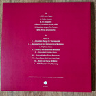Wigwam: Hard N' Horny.  LP - pikkukuva 3