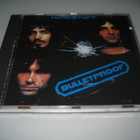 Hard Stuff- Bulletproof (CD) - pikkukuva 1