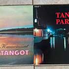 Tango vinyylejä 6 kpl - pikkukuva 1