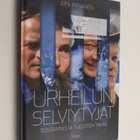 Joni Piirainen : Urheilun selviytyjät : tositarinoita tul... - pikkukuva 1