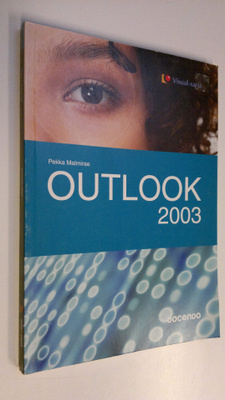 Pekka Malmirae : Outlook 2003