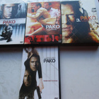 PAKO 1, 2, 3 ja ELOKUVA LOPULLINEN PAKO - pikkukuva 1