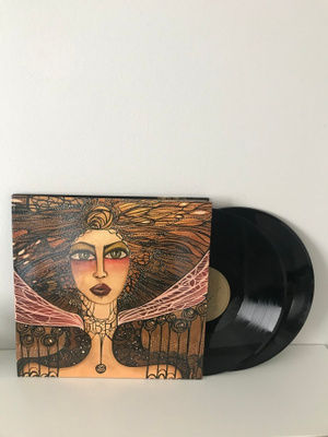 Aleah Hardcover Book Edition