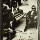 Miettinen: Love lies - pikkukuva 1