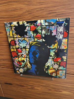 David Bowie - Tonight