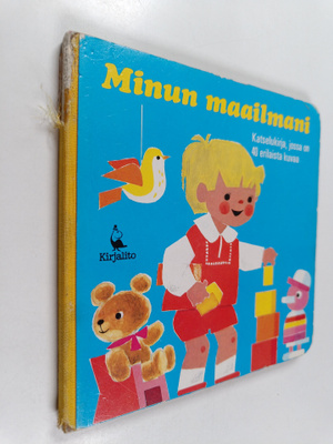 Minun maailmani