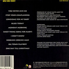 Legendary Blues Band: Prime Time Blues (Wild Dog 1992) - pikkukuva 4