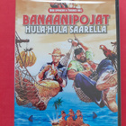 Banaanipojat Hula-Hula saarella DVD - pikkukuva 1