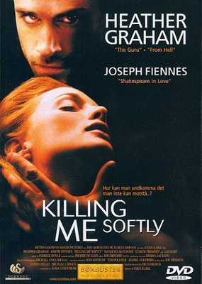 Killing Me Softly  -   DVD
