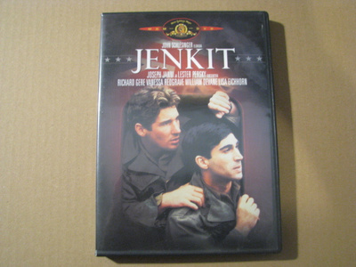 JENKIT ( Richard Gere )