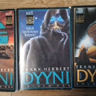 Frank Herbert: Dyyni osat 1-3 - pikkukuva 1