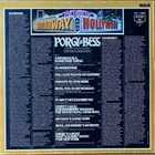 LP Harry Belafonte & Lena Horne - Porgy and Bess (1976) - pikkukuva 2