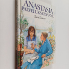 Lois Lowry : Anastasia palveluksessanne - pikkukuva 1