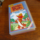 disney vhs kasetti poutapilvi puh 141503 video 1-05403 - pikkukuva 1
