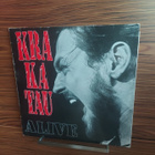 Krakatau - Alive - pikkukuva 1