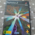 Rez (PS2) - pikkukuva 1