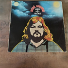 JUSSI & BOYS & FRIENDS ~ Kehä Kaartuu ~ LP - pikkukuva 1