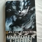 Johnson, Jaleigh: Forgotten Realms: Unbroken Chain - pikkukuva 1