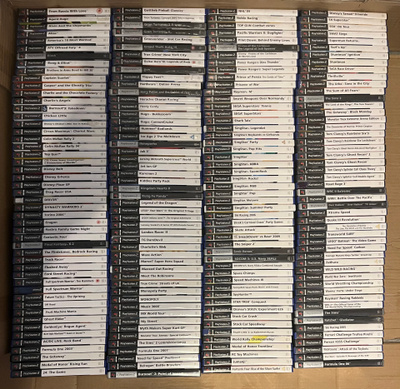 PS2-Pelejä 8e/Kappale