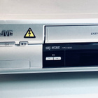 JVC HR-V200 vhs nauhuri - pikkukuva 4