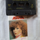 C- KASETTI: ALLA PUGACHEVA : TOP HITS OF - pikkukuva 1