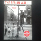 The Berlin Wall - Division of a City kirja 80s (2000) - pikkukuva 1