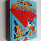 Walt Disney : Aku Ankan riippuliito - pikkukuva 1