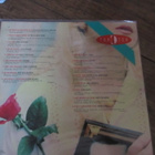 Salattu Suru vinyyli eli LP levy. - pikkukuva 2