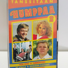c-kasetti Tanssitaan humppaa 2 - pikkukuva 3