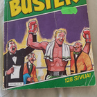 Buster sarjakirja n.19.50.60.70.81 - pikkukuva 3