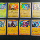 Pokemon 30th - 78kpl Kaikki erilaisia - pikkukuva 2