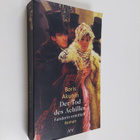 Boris Akunin : Der Tod des Achilles - Fandorin ermittelt ... - pikkukuva 1