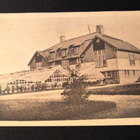 VANHA Postikortti Hämeenlinna 1921 - pikkukuva 1